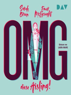 cover image of OMG, diese Aisling!